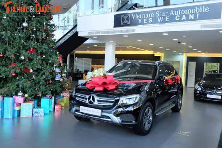 Ca sy Toc Tien tau Mercedes GLC 4Matic gia 1,78 ty-Hinh-4